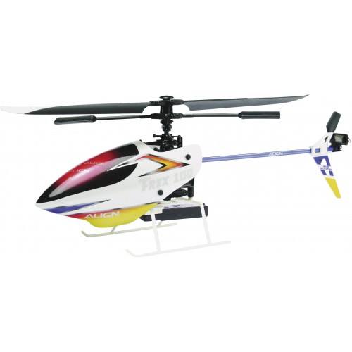 Align T-Rex 100X Super Combo RC model helicopter RtF 100